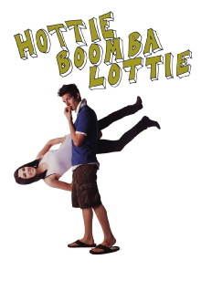 HottieBoombaLottie Trailer