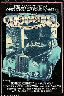 Hotwire Trailer