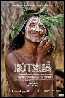 Hotxuá Trailer