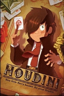 Houdini Trailer