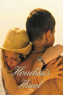 Houdini's Hound Trailer