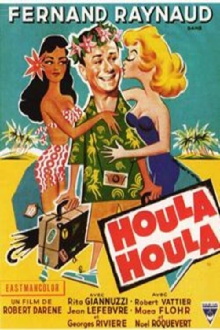 Houla-Houla Trailer