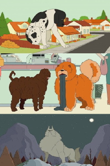 Hound Trailer