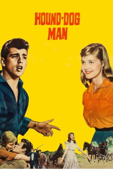 Hound-Dog Man Trailer
