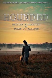 Hounded Trailer