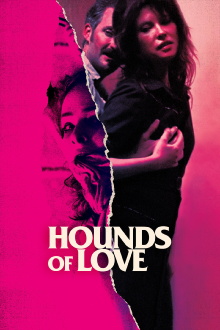 Hounds of Love Trailer