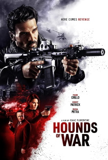 Hounds of War Trailer
