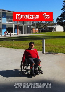 Hounga'ia - Be Grateful Trailer
