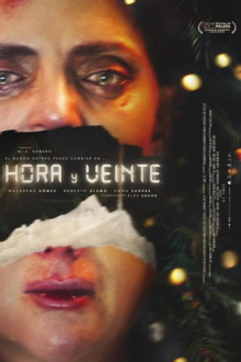 Hour and Twenty Trailer
