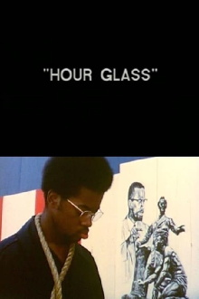 Hour Glass Trailer