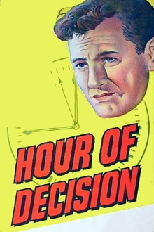 Hour of Decision Trailer