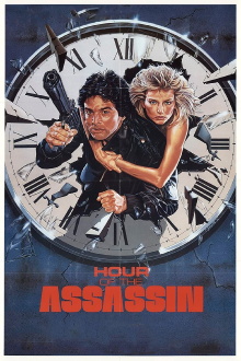 Hour of the Assassin Trailer