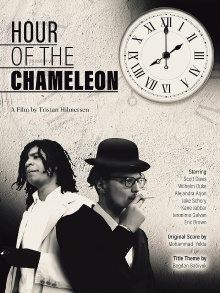 Hour Of The Chameleon Trailer