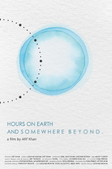Hours on Earth and Somewhere Beyond Trailer
