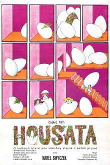 Housata Trailer