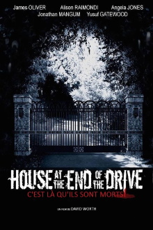 House at the End of the Drive Trailer
