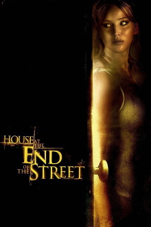 House at the End of the Street Trailer