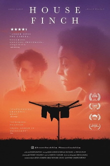 House Finch Trailer