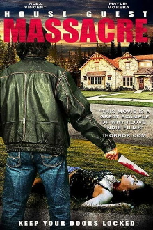 House Guest Trailer