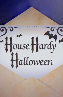 House Hardy Halloween Trailer