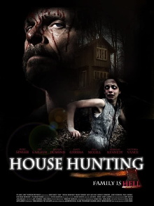 House Hunting Trailer