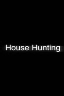 House Hunting Trailer