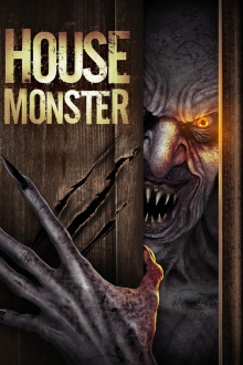 House Monster Trailer