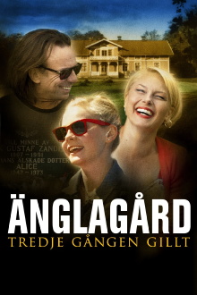House of Angels - Third Time Lucky Trailer