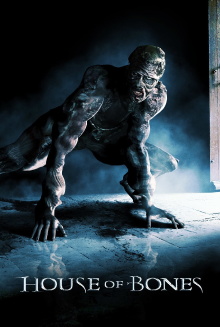 House of Bones Trailer