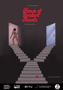 House of Broken Hearts Trailer