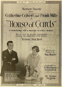 House of Cards Trailer
