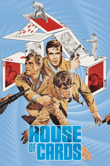 House of Cards Trailer