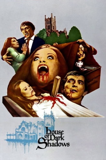 House of Dark Shadows Trailer