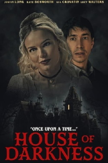 House of Darkness Trailer