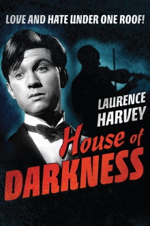 House of Darkness Trailer