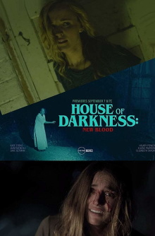 House of Darkness: New Blood Trailer