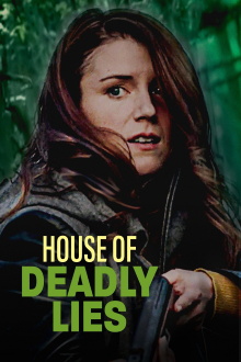 House of Deadly Lies Trailer