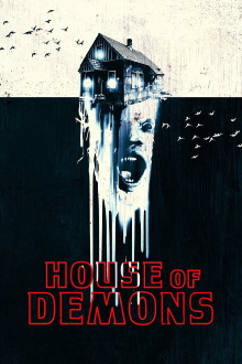 House of Demons Trailer