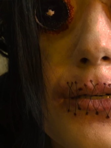 House of Dolls Trailer