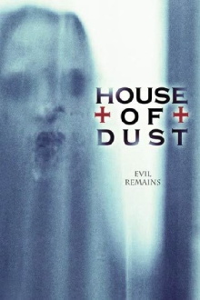 House of Dust Trailer