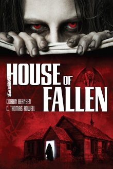 House of Fallen Trailer