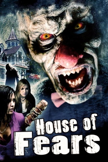 House of Fears Trailer