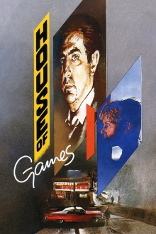 House of Games Trailer