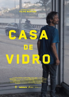 House of Glass Trailer