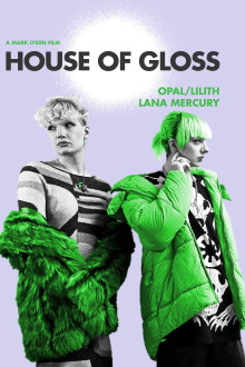 House of Gloss Trailer