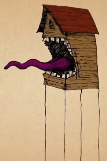 House of Greed Trailer