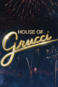 House of Grucci Trailer