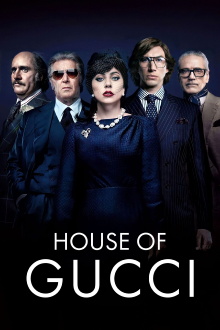 House of Gucci Trailer
