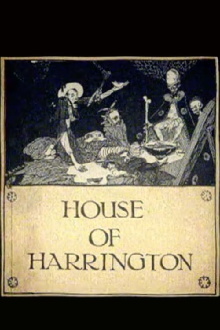 House of Harrington Trailer