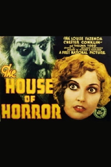 House of Horror Trailer